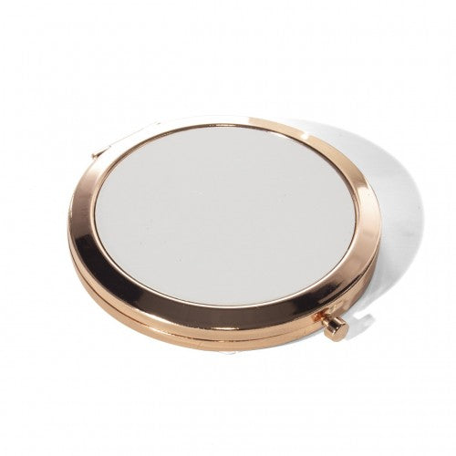 Personalised Compact Mirror