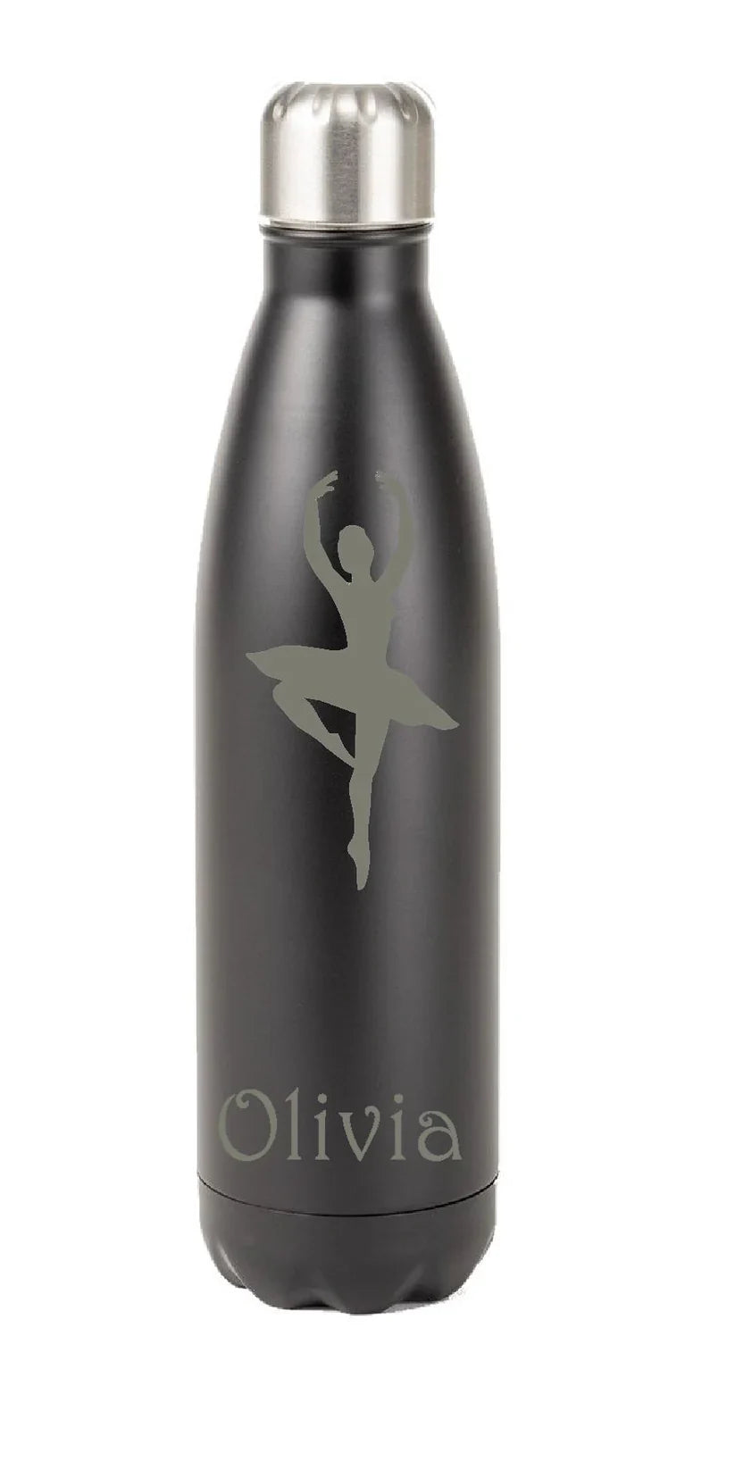 Personalised Water Bottle - Thermal