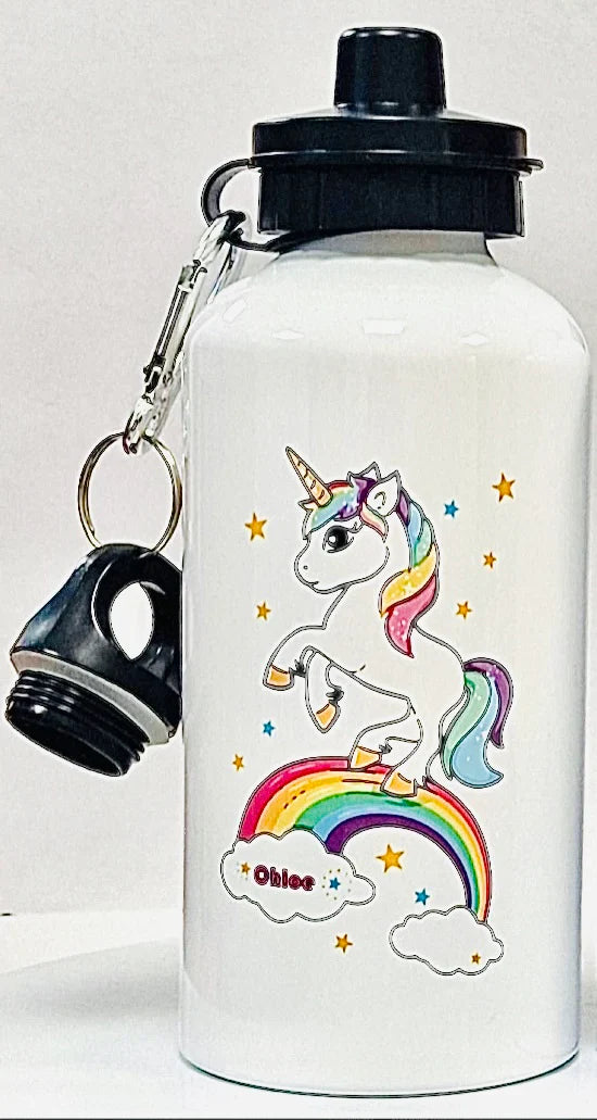 Personalised Water Bottle