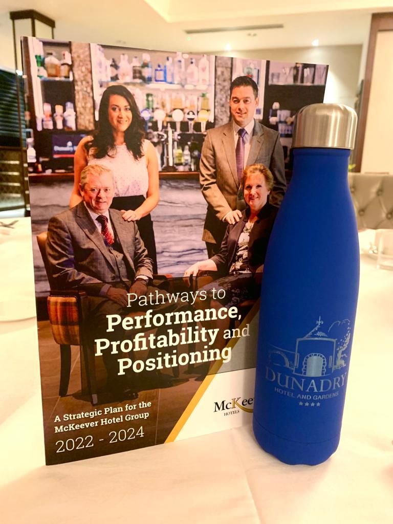Personalised Water Bottle - Thermal