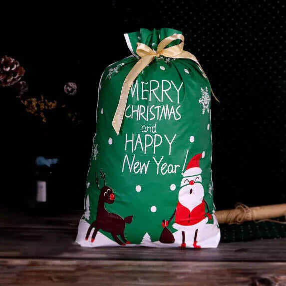 Christmas Gift Bags - Small