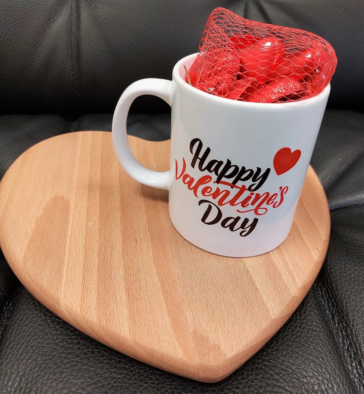 Personalised Mug - Valentine