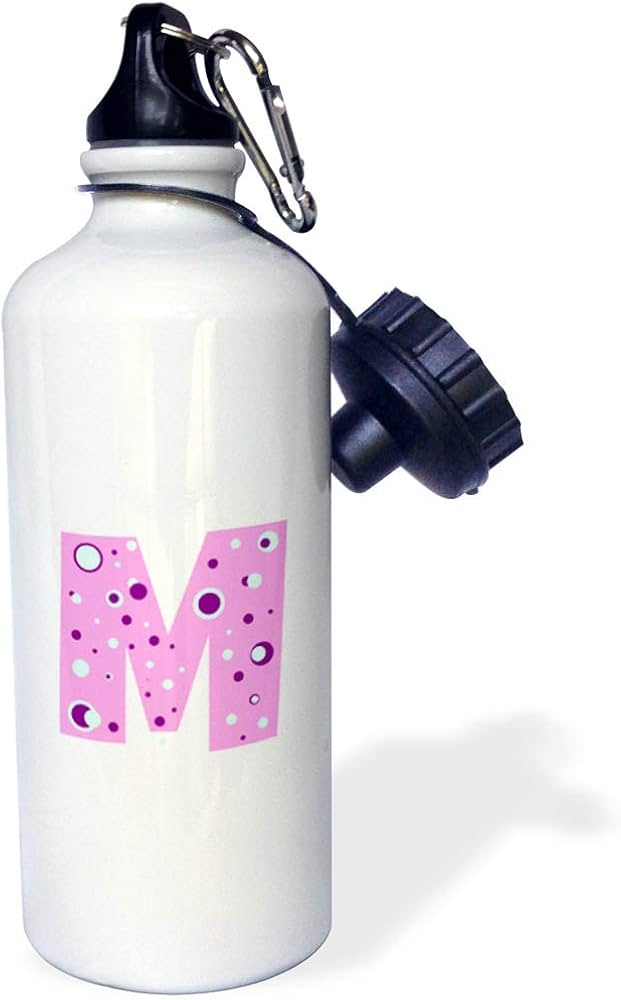Personalised Water Bottle