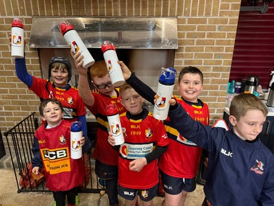Sports & Club Merchandise