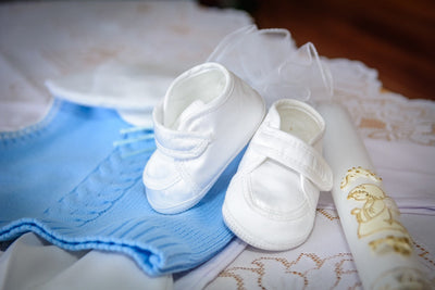 Christening Gifts