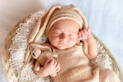 Personalised Baby Gifts