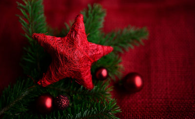Seasonal Decor