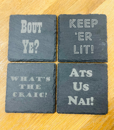 Slate Gifts