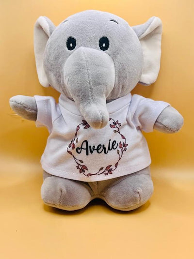 Soft Toys