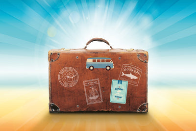 Travel Gifts