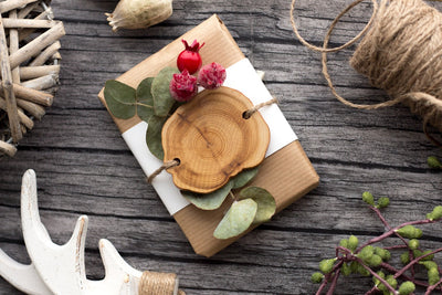 Wooden Gifts
