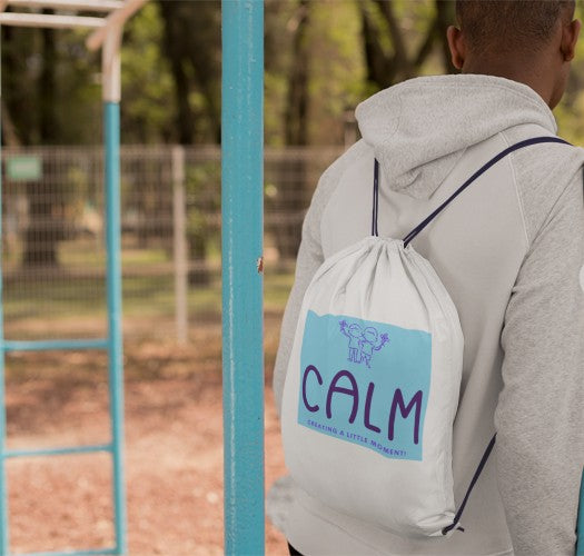 Sensory CALM Bag