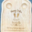 Personalised Egg Board