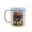 Father's Day Photo Mug