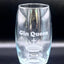Personalised Hi Ball Glass