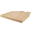 Personalised House Chopping Board