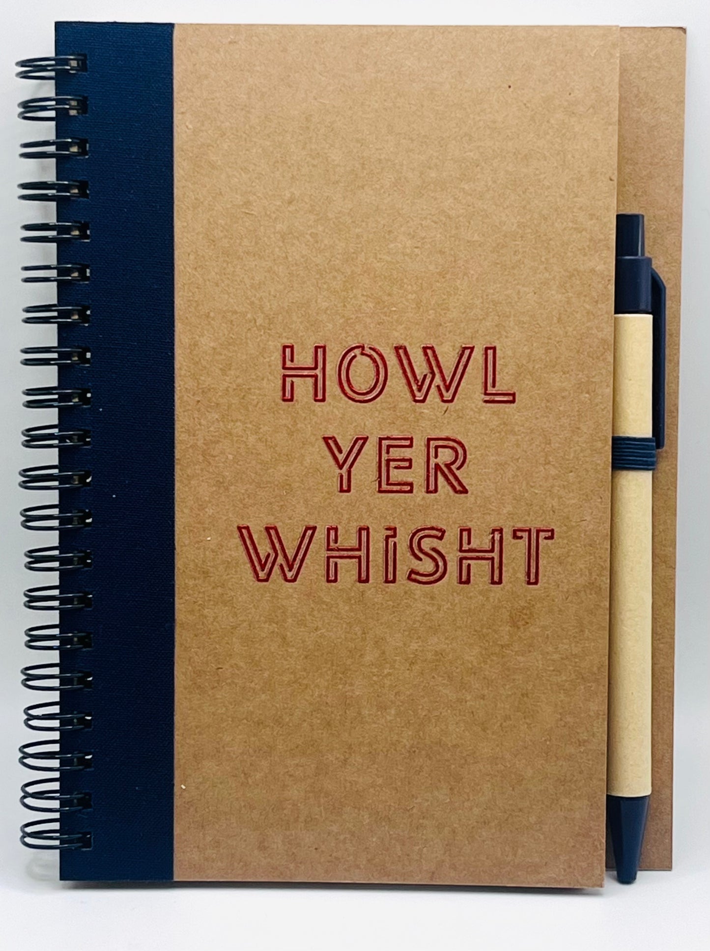 Northern Ireland Slang Notebooks