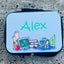 Personalised Insulated Lunch Box
