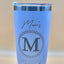 Personalised Travel Mug - Thermal