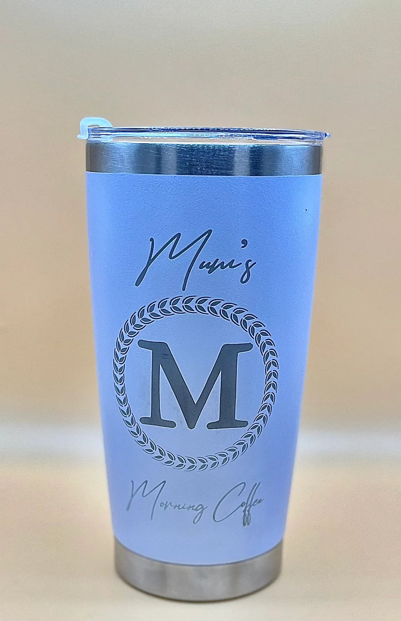 Personalised Travel Mug - Thermal