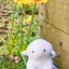 Easter Lamb Plush