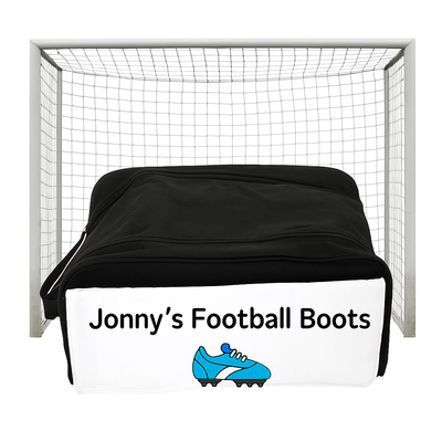 Personalised Boot Bag