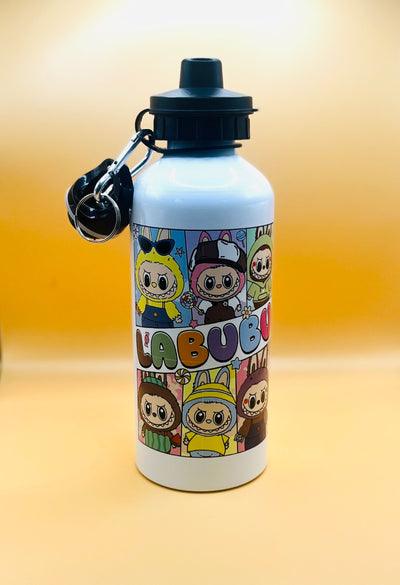Personalised Water Bottle