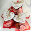 10 Reasons Why I Love You Wooden Hearts