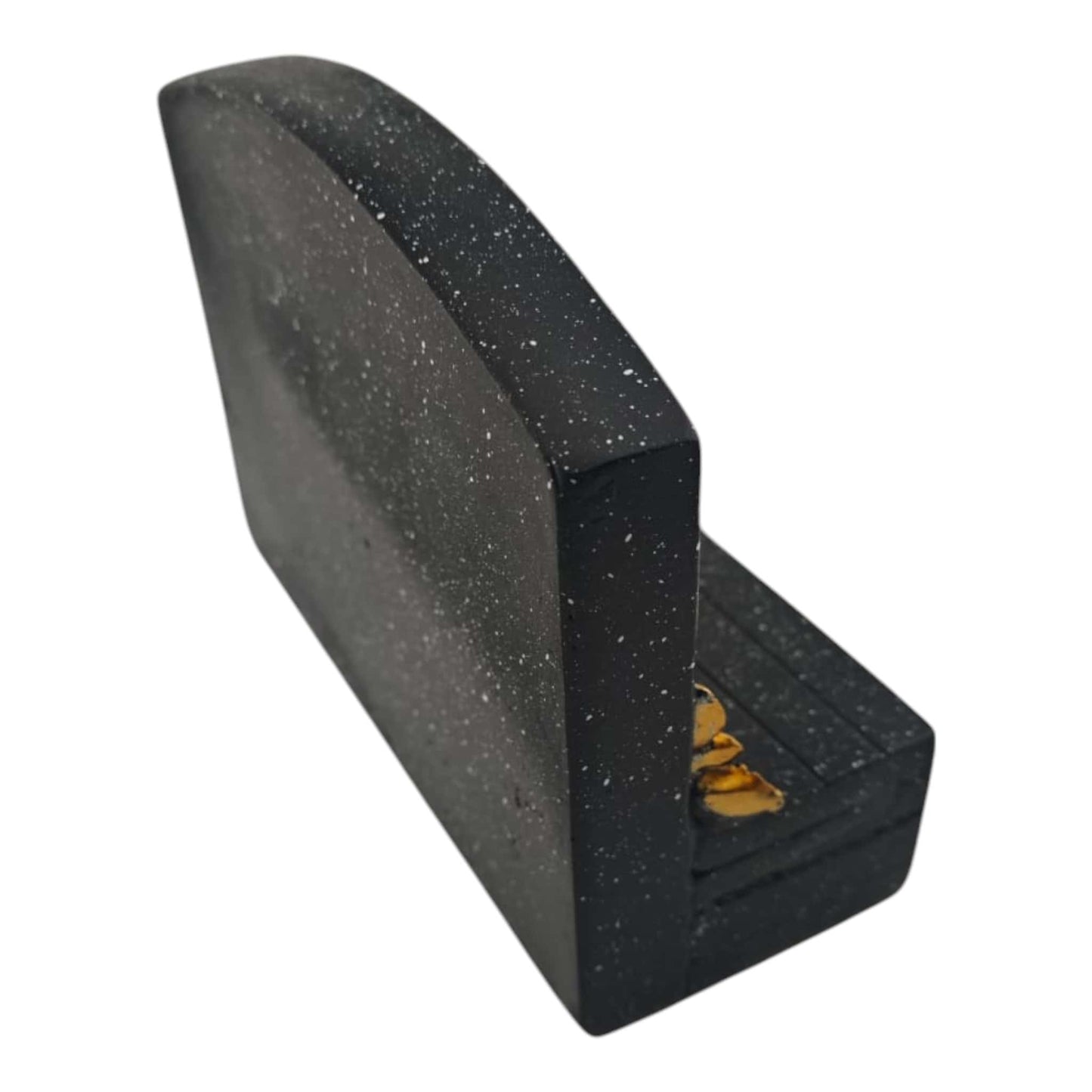 Small Memorial Grave Bench