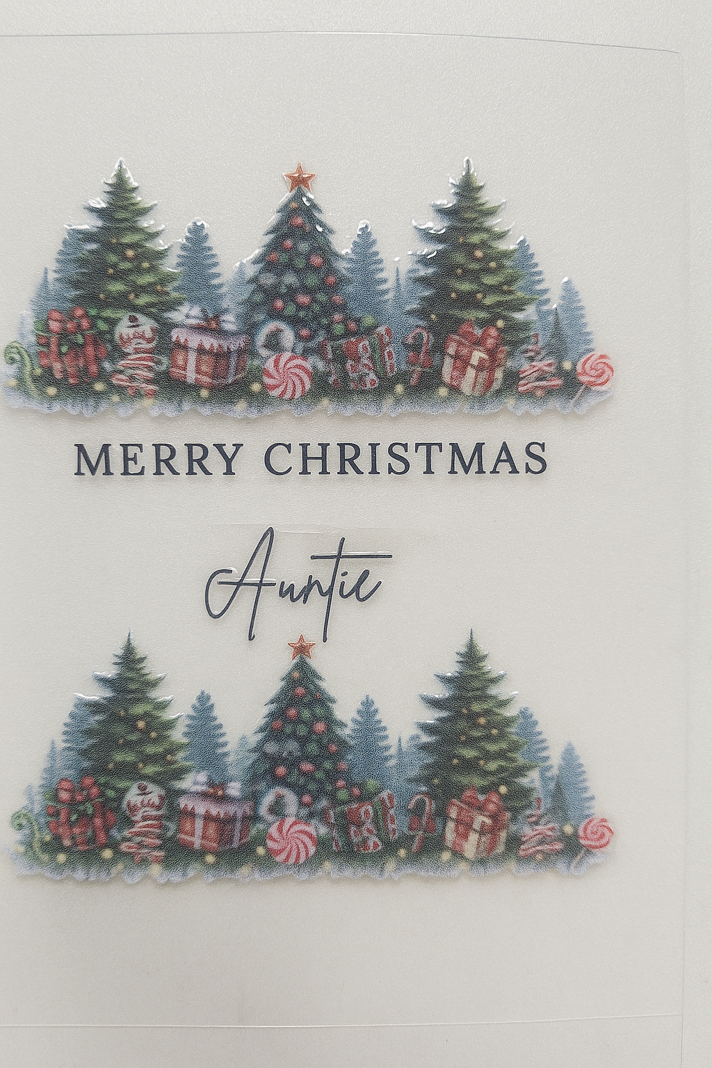 Vase - Designs by our Trainees