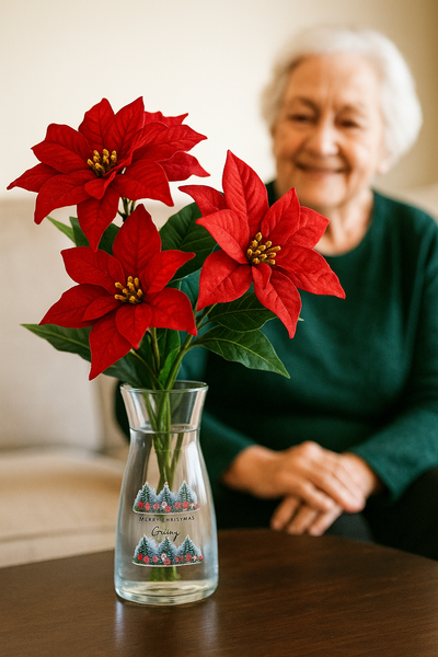 Vase - Designs by our Trainees