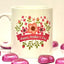 Personalised Mother’s Day Mug