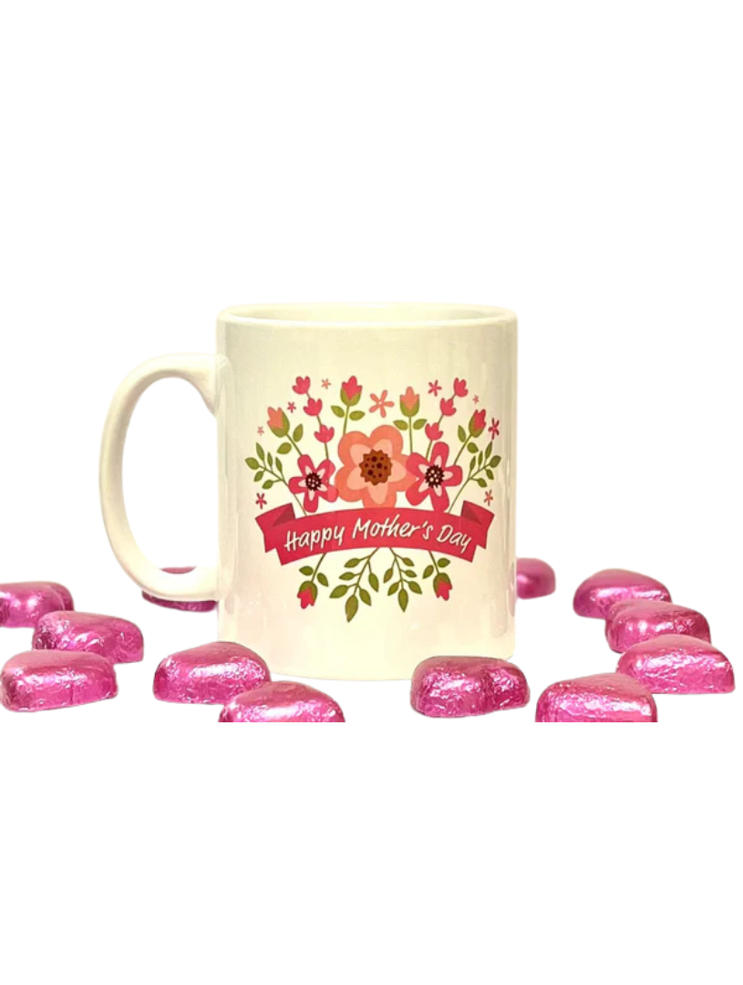 Personalised Mother’s Day Mug
