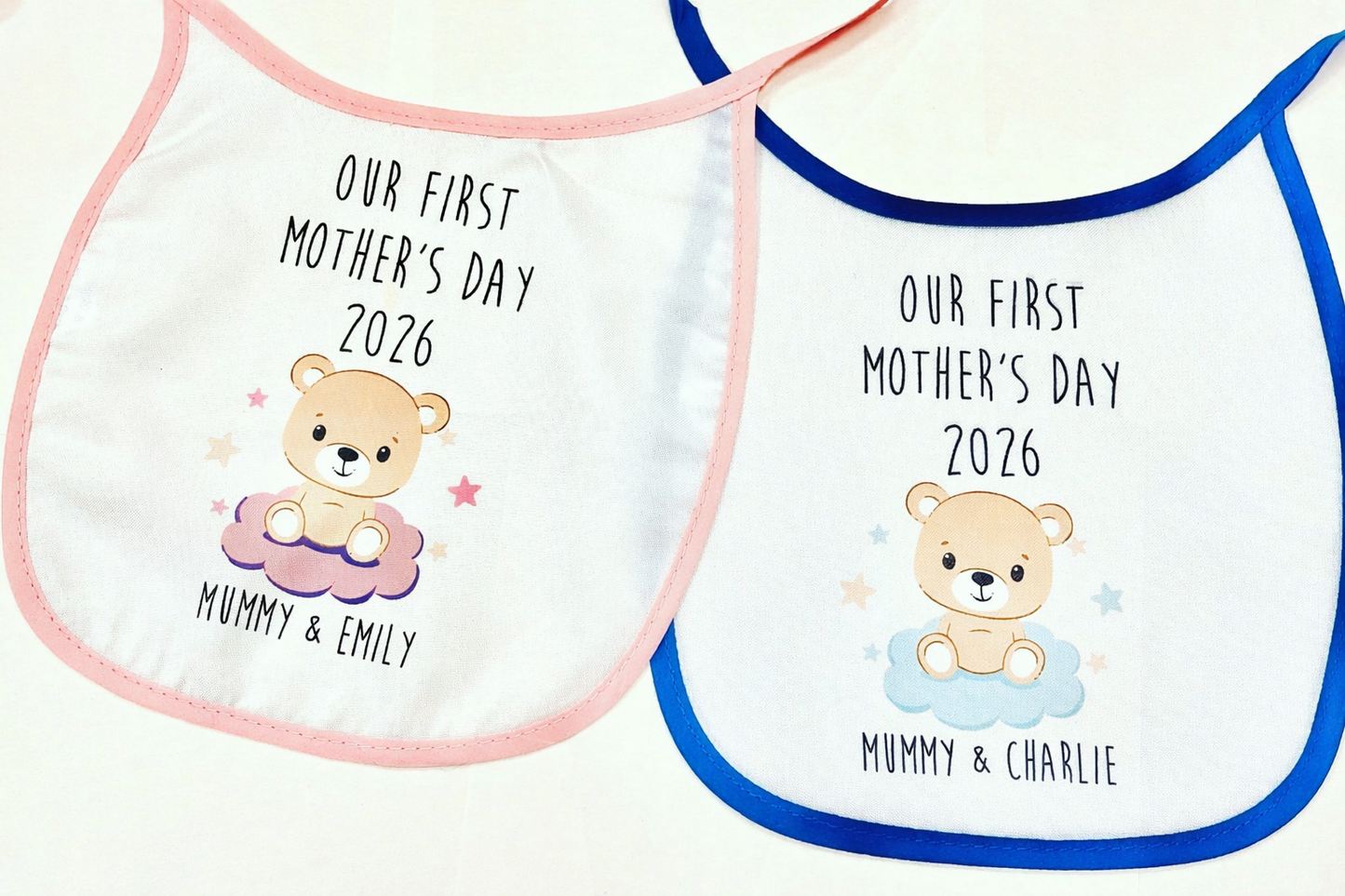 Baby Bibs