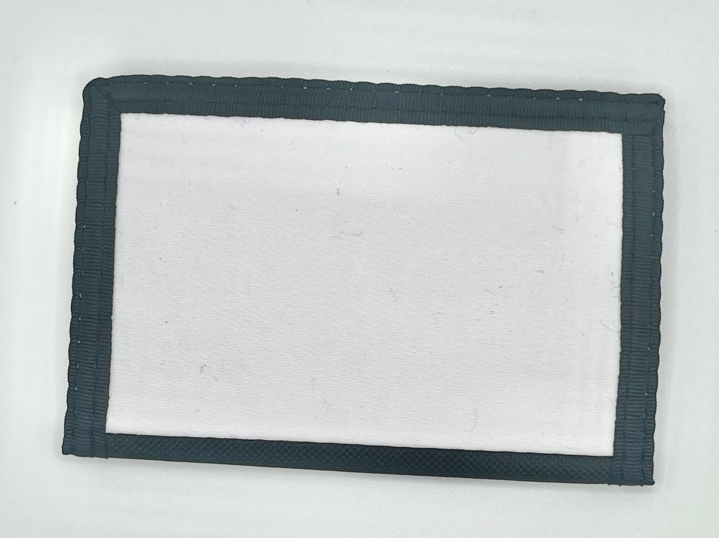 Personalised Nylon Wallet