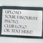 Personalised Nylon Wallet