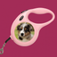 Retractable Dog Lead