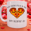 Personalised Mug - Valentine