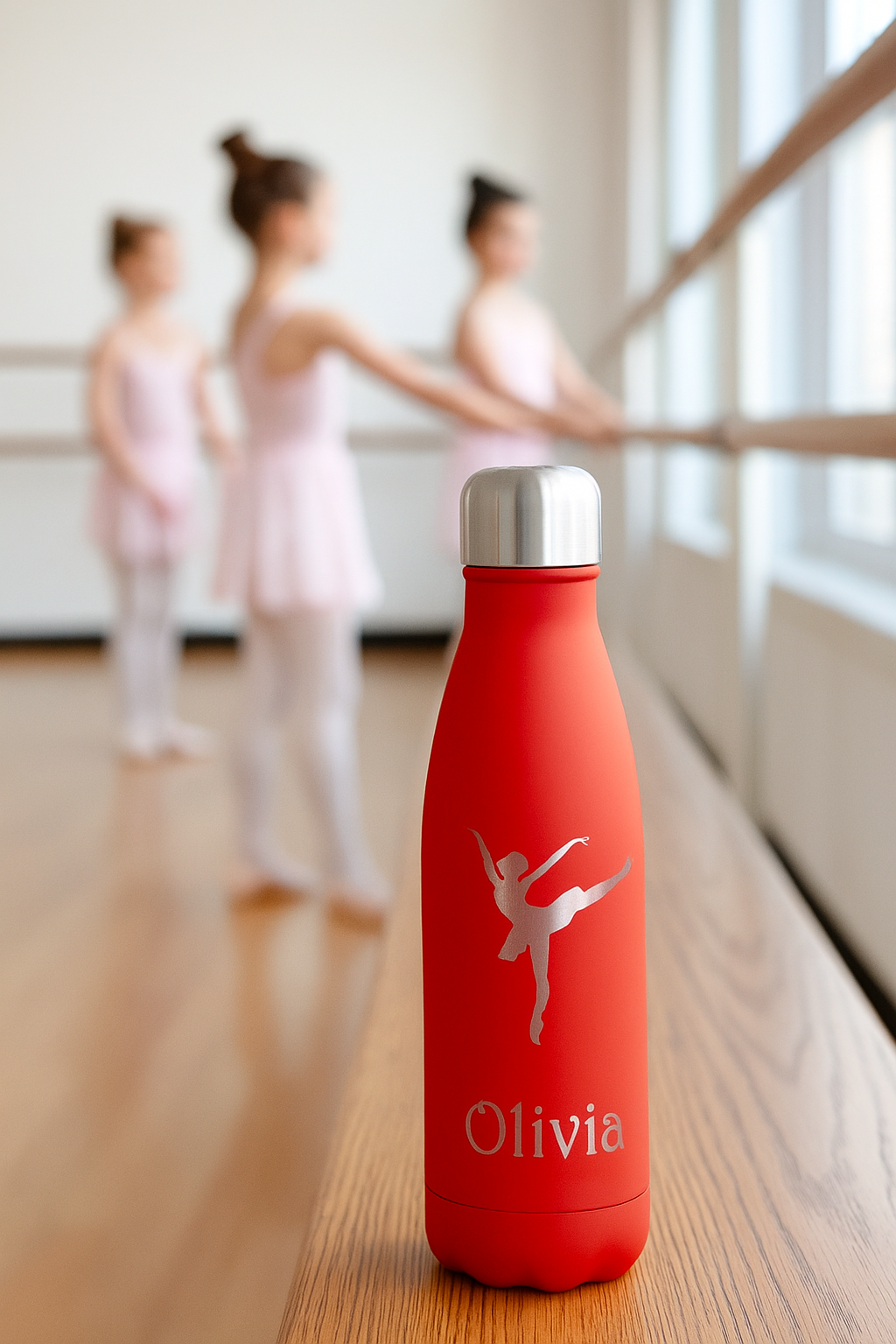 Personalised Water Bottle - Thermal