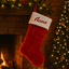 Personalised Christmas Stocking