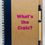 Northern Ireland Slang Notebooks