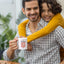 Personalised Father's Day Mug