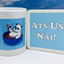 Northern Ireland Slang Mug Set