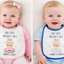 Baby Bibs