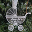 Personalised Christmas Bauble