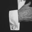 Personalised Cufflinks In Gift Box