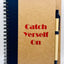Northern Ireland Slang Notebooks