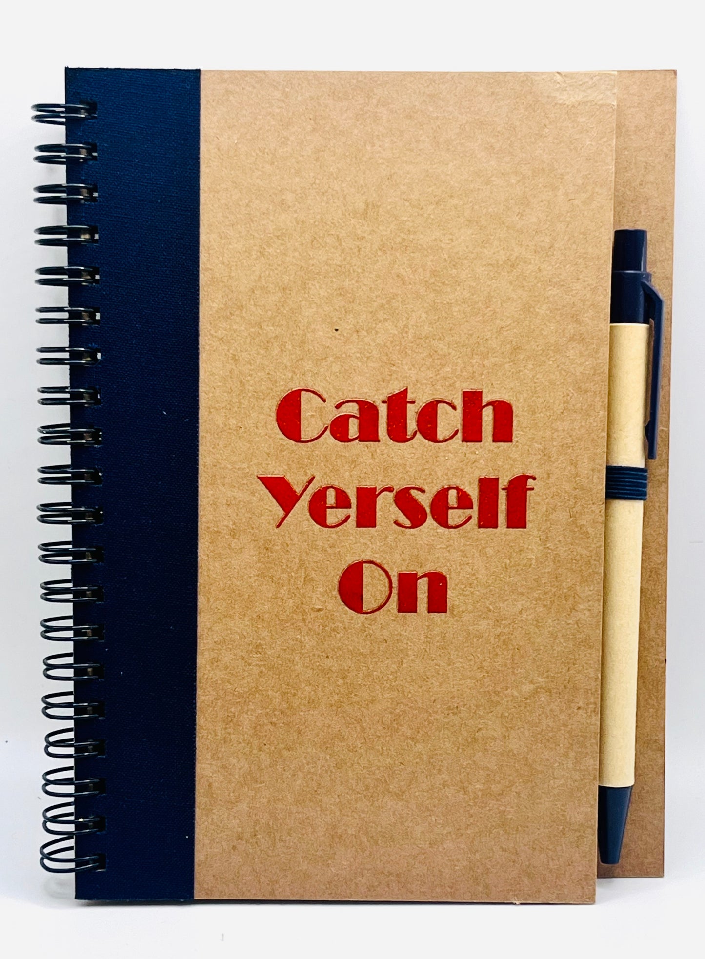 Northern Ireland Slang Notebooks