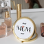 Personalised Compact Mirror