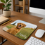 Personalised Mouse Mat/Gaming Pad